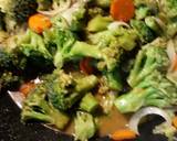 Pork Steak Stirfry recipe step 5 photo
