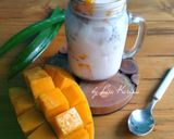 Foto langkah ke 6 dari resep Es Laksamana Mengamuk Khas Riau.