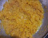 ગાજર નો હલવો (Gajar Halwa recipe in Gujarati) રેસીપી સ્ટેપ2ફોટો