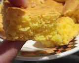 Foto del paso 3 de la receta: Torta de mandarina