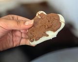 Foto del paso 8 de la receta: Barritas frias de yogurt