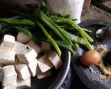 Foto langkah ke 3 dari resep 18. Bola tahu isi sosis.