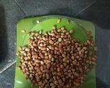 Foto langkah ke 1 dari resep Sambal Goreng Krecek Kacang Tolo.