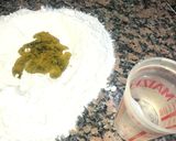 Foto del paso 3 de la receta: Fugazzeta rellena👌👌
