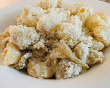 Foto del paso 9 de la receta: Pasta pasta y pasta delicious