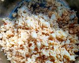Foto langkah ke 1 dari resep Nasi goreng bacon.