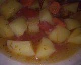 Foto del paso 5 de la receta: Estofado de pollo