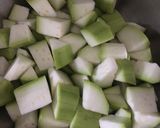 દૂધી નો ઓળો(Dudhi no olo recipe in Gujarati) રેસીપી સ્ટેપ1ફોટો