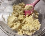 Foto del passaggio 3 della ricetta Biscotti con arance candite e nocciole