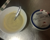 Foto del paso 1 de la receta: Tiramisú