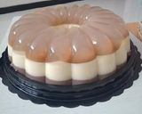 Foto langkah ke 3 dari resep Puding marie regal.