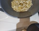 Foto langkah ke 1 dari resep Orek Tempe Teri.