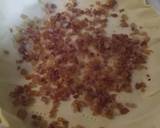 Carbonara pie recipe step 3 photo
