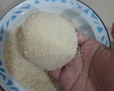 Foto langkah ke 7 dari resep Roti Goreng Tanpa Ulen.