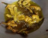 হিঞ্চের পাতা বাহার (hincher paata baahar recipe in Bengali) রেসিপি ধাপ - 3 ছবি