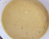Foto del paso 8 de la receta: Crema de champiñones