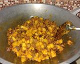 Foto langkah ke 5 dari resep Sambal Goreng Ati kentang.