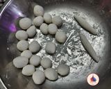 A picture of step 1 of Faraa.