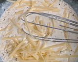 Foto del paso 2 de la receta: Papas a la crema 🥔