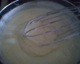 Foto del paso 2 de la receta: Dama blanca light