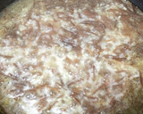 Foto del paso 2 de la receta: Pilav - receta de arroz turco