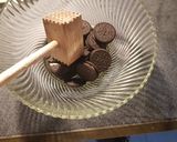 Foto del paso 2 de la receta: Helado de Crema y Oreo en palitos 💣
