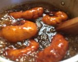 Foto del paso 7 de la receta: Picarones con Chancaca