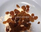 Foto langkah ke 4 dari resep Pound Cake Kismis.