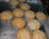 Foto langkah ke 5 dari resep Kue rangin kelapa.