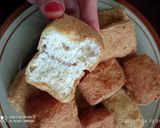 Foto langkah ke 2 dari resep Tahu Sumedang homemade.