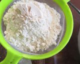 Foto del paso 1 de la receta: Scones dulces
