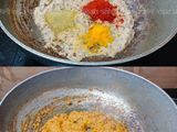 दह्यातली भेंडी (dahyatil bhendi recipe in marathi)