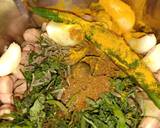 Steamed brinjal masala recipe step 1 photo