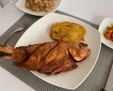 Foto del paso 5 de la receta: Mojarra Apanada