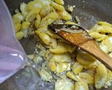 Foto langkah ke 3 dari resep Tumis Tempe Putren.