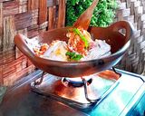 Foto langkah ke 2 dari resep Ayam Bakar Bumbu Bali.
