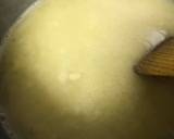Rawa kesari or Kesari Bhat recipe step 4 photo