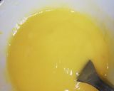 Une image de l'étape 2 de Gâteau Algerien Makrout aux amandes.