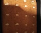 صورة لخطوة 2 من وصفة البسبوسة بجوز الهند