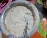 நிலக்கடலை சட்னி ரெசிபி ஸ்டேப் 3 புகைப்படம்