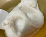 Foto langkah ke 2 dari resep Jadah goreng.