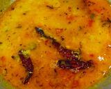 દાળ તડકા રેસીપી સ્ટેપ2ફોટો