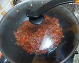 Coconut cream fish recipe step 3 photo