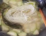 Foto langkah ke 3 dari resep Sayur Labu Air.