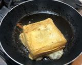 Foto del paso 7 de la receta: Sándwich Montecristo con el toque Sonorense