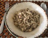 Foto del paso 4 de la receta: Fideos con jurel