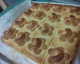Foto langkah ke 8 dari resep Englisher Cake.