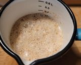 Pas rețetă Covrigi cu sare (gluten free) 1 fotografie