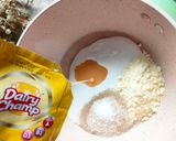 Foto langkah ke 3 dari resep Singkong Thailand Empuk Lumer Legit.