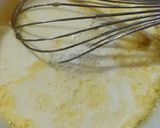 Foto del passaggio 1 della ricetta Pancakes